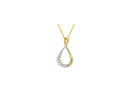 Gold Plated | Fashion Pendants